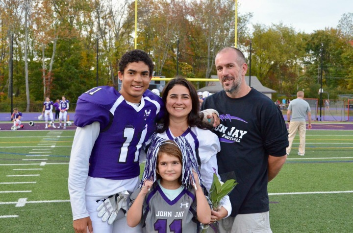 Arwen Thomas Belloni